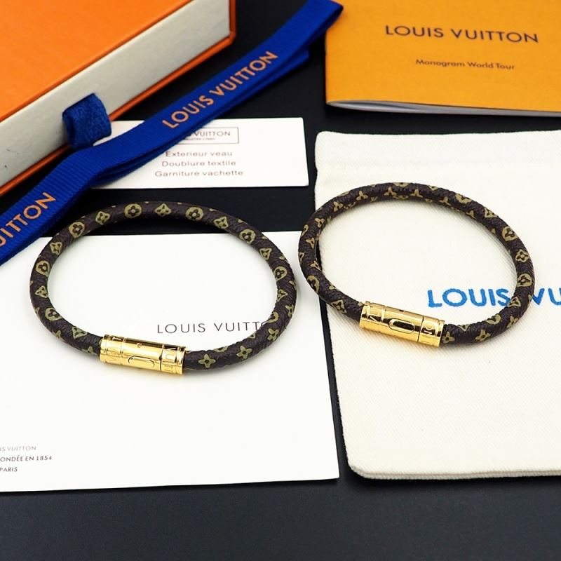 LV Bracelets